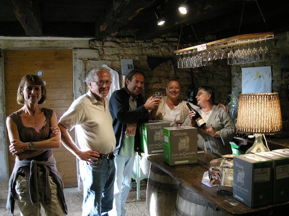 Catéchisme | Bourgogne 2009